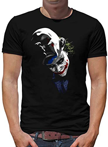 TShirt-People Joker Dark ES T-Shirt Herren