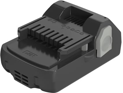 Shentec 18V Batería de Litio para Hitachi BSL1830 BSL1815 BSL1815X BSL1815S BSL1830C 330067 330068 330139 330557 339782 333353M 37782 333353M 1751M 339782M