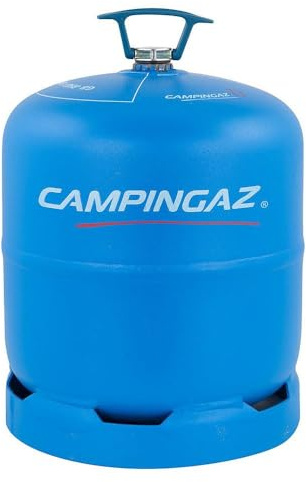 Campingaz R907 Gas Cylinder