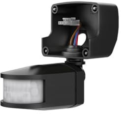 Bewegungsmelder-Modul RC schwarz THEBEN theLeda B Motion Mod