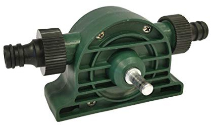 Hilka Tools 91150500 Drill Powered Water Pump