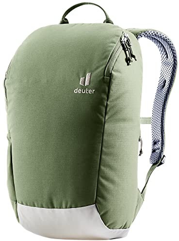 deuter Step Out 16 Tagesrucksack, Khaki-sand
