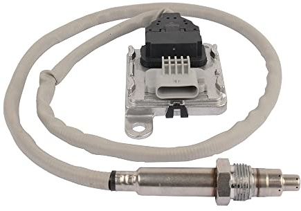 Capteurs d'oxygène Sonde NOx Lambda 1.6 2.0 Bleu HDI Euro 6 9821121180 | 4051810032566, A2C12511100 Compatible avec Berlingo C3 C4 C5 DS4 308 MK2 Partner Expe
