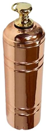 CopperGarden Bouillotte en cuivre