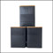 Evanmore Kitchen storage tins bread bin biscuit tin tea coffee sugar canisters pasta tin box (Tea, Coffee, Sugar Canisters)
