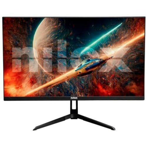 Nilox nxm27fhd16511 Monitor 27 IPS 165h hdmi DP mm