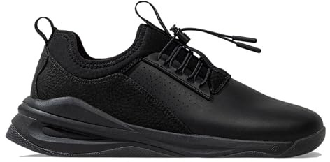 clove Classic Shoes for Doctors & Nurses, Fluid Resistant, Easy to Clean, Slip Resistant, Comfortable for 12+ Hour Standing Shifts, Elastic No-Tie Laces, Sneakers for Men & Women.