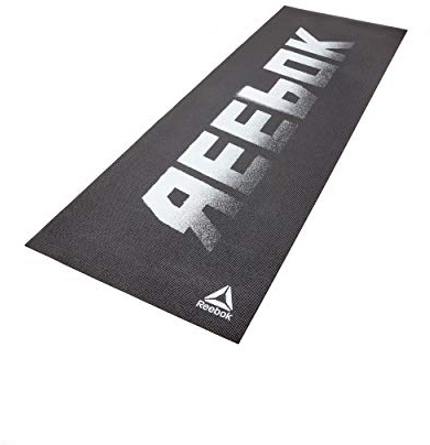 Reebok Yoga-Matte - 4mm