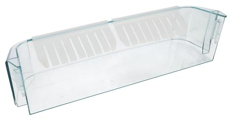 sparefixd Ripiano per bottiglie con ripiano inferiore per frigoriferi Electrolux serie ERN