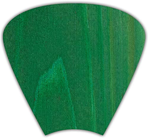 Wohnkult 3 x 200 ml Beize Wasserbeize Holzbeize Möbelbeize Tischlerbeize 30 Farben zur Auswahl Garten Holz Umweltfreundlich (Grün)