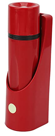 YWBL-WH Lampe de Poche Murale D'urgence - Lumière de Secours pour Panne de Courant à la Maison, Eclairage de Travail Mural et Veilleuse en cas de Coupure de Courant