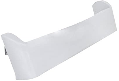 SOS Accesorio Balconnet portabotellas 492X127X142 mm para frigorífico, congelador AS0005723 BRANDT, DE DIETRICH, FAGOR, SAUTER