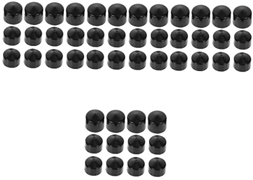 KOMBIUDA 8sätze Skateboard Pivot Cups Set Set Für Verbesserte Gleitabsorption Und Flexibilität Robuste Pu-Materialien Für Skateboard Trucks Ersatzteile Für Outdoor-Sport