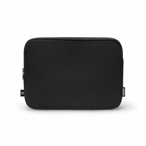 Dicota Notebook Hülle Sleeve ONE 38,1cm - 40,64cm Passend für maximal: 40,6cm (16) Schwarz