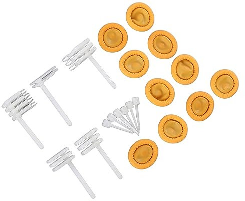 Festplattenkopfreparaturwerkzeug ABS Material Festplatte Kamm für Datenwiederherstellungsvorgänge