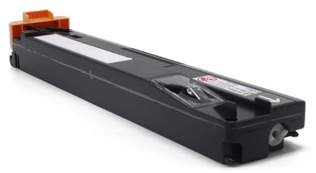 CCXTKENWU Contenedor de tóner Residual Compatible con WorkCentre 7970 7855 Phaser 7500 7800
