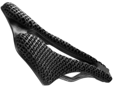 Compatible For ELITAONE SLR 3D Carbon Saddle