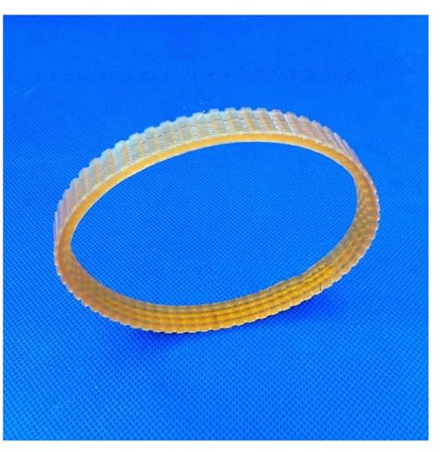 Antriebsriemen PJ550/560/570/580/600/ 608/610/620/628/630/650mm Keilrippenriemen Multi Wedge PJ Riemenscheibe Keilriemen(650mm,5ribs-5PJ)