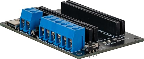 Joy-it Módulo CAN RB-P-CAN-485, Raspberry Pi Pico