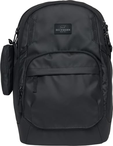 Beckmann, Schulrucksack Sport Air, weiterführende Schule Unterstufe Mittelstufe, 30L