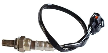 SCARXUSV O2-Sauerstoff-Lambdasonde Für Opel Für Astra H 5WK91709 9158718 Lambdasonde O2-Sensor Luft-Kraftstoff-Verhältnissensor