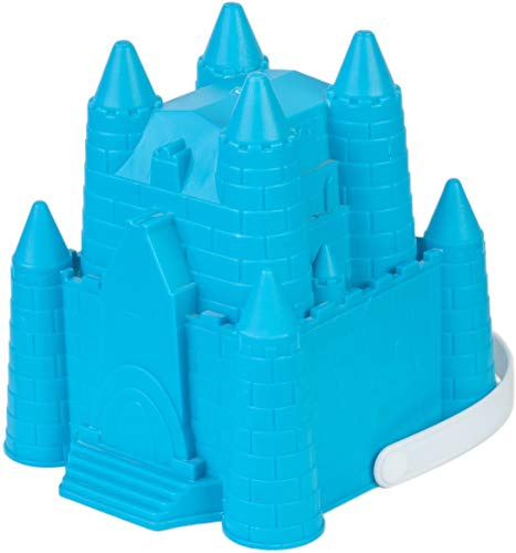 Molde de Arena Castillo – Modelo elegido aleatoriamente (Vendido por Unidad), Aleatorio