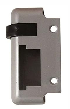 Cisa 82254 Contropiastra Elettroserrature, Dx, 07017-10-1