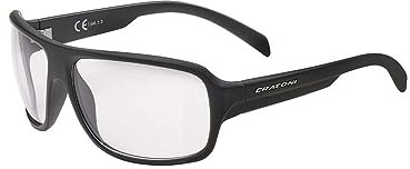 Cratoni Unisex C-ice Nxt Photochromic Fahrradbrille
