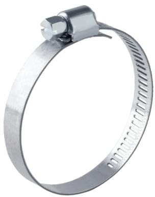 SERFLEX - 25 colliers de serrage diamètre 102-127mm SX8 - SERFLEX - 4187194