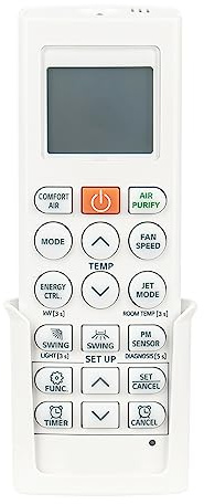 Klimaanlage Fernbedienung Fit for LG AC A/C AKB75215303 AKB 75215303