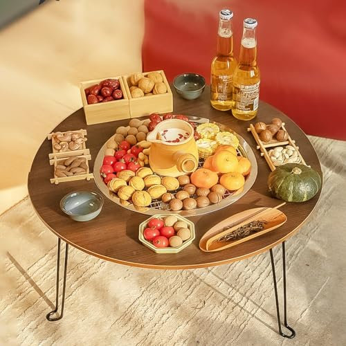 Barbacoa De Carbón Portátil Plegable,Barbacoa De Sobremesa De Acero Inoxidable Para Ahumar Barbacoa Para Cocinar Al Aire Libre Camping Picnics Playa (Color : Style2)