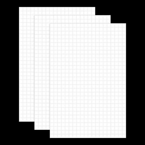 JJZGPP 3024 Stück 3D Klebepunkte Doppelseitig zum Basteln, Doppelseitige Klebepads,Schaumstoff Punkt Aufkleber für Scrapbook, Party, Hochzeit, DIY Kunst, Bürobedarf (5 * 5 * 3mm)