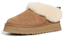 UGG Women's Tazzelle Slipper, Chestnut, 8