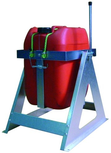 Novodinamica - Volteador garrafas 25l