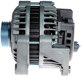 HELLA 8El 011 710-241 Alternateur - 14V - 80A