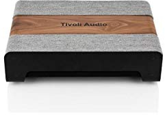 Tivoli Audio Modello SUB Wi-Fi draadloze subwoofer (Walnoot/Grijs)