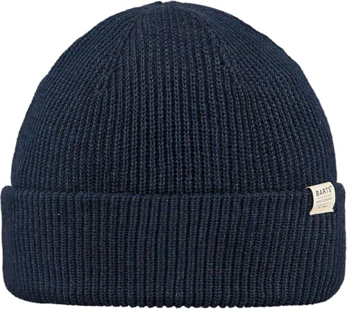 Barts Herren Beanie-Mütze Stonel Beanie