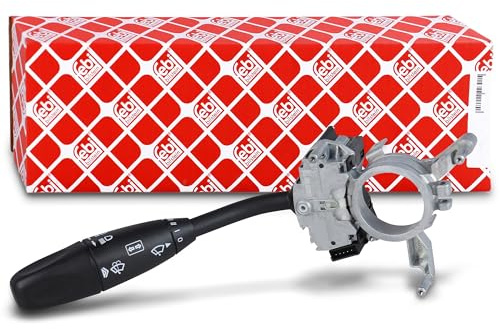 Febi bilstein 107160 - Interruptor de palanca de dirección (1 unidad)