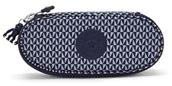 Kipling Pouches Cases DUOBOX Triangle blau
