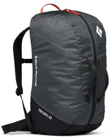 Black Diamond Stone 42 Duffel