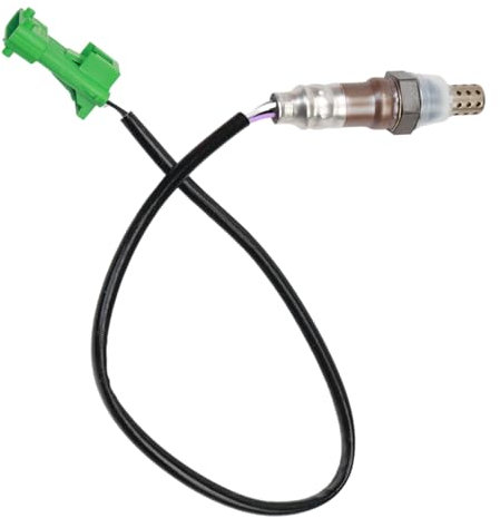 Anlseiod Sonda lambda per Berlingo C2 C3 I C3 II C5 Saxo Xantia Xsara 106 2 206 207 306 307 406 Bipper 1.1L 1.4L 1.6L 1.7L 1.8L 2.0L 1994-2018 Sensore Ossigeno sensore oxígeno 161849 250-24811