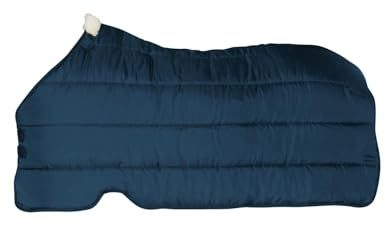 Kentucky - Turnout Rug Comfort Liner Pro Navy 155-6'9 400 gram