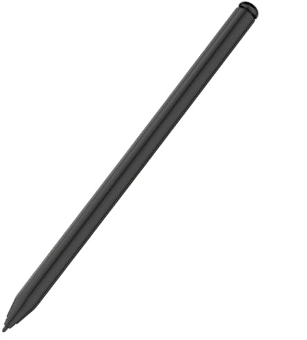 EMR Stylus Compatible with Remarkable 2 Pen Digital Pen for Remarkable 2/1/ Kindle Scribe with Eraser -4096 Pressure Levels, Tilt Support, Palm Rejection ＆5 Replaceable Tips