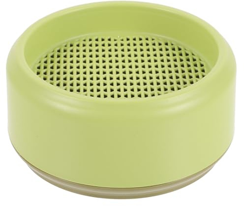 LOLIPPYY Jardinière pour Herbe à Chat Hydroponique sans Terre Boîte de Plantation Légère et Stable pour Culture Domestique Herbe Fraîche Kit de Culture Pratique pour Chats