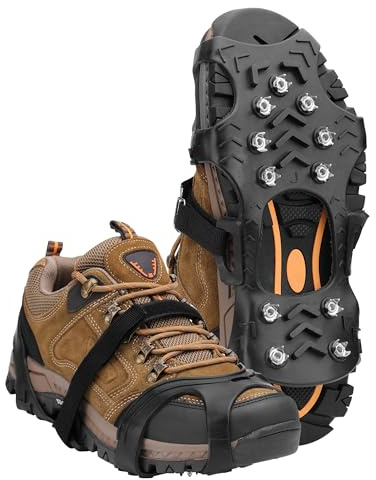 Anti-Rutsch Schuhspikes(L)