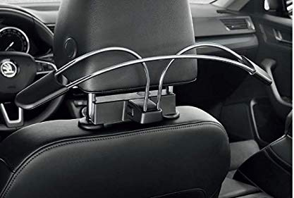 Skoda Smart Hold - Kleiderbügel - 3V0061127