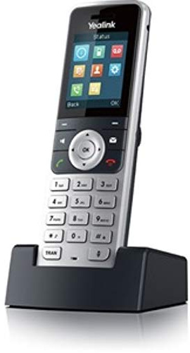 Yealink W53H DECT Handset