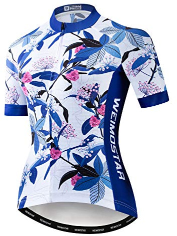 Womens Bike Jersey Short Sleeve Cycle Racing Shirt Shorts Bicycle Cycling Girl Sportwear Clothing