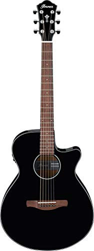 Ibanez AEG50-BK Western Guitar