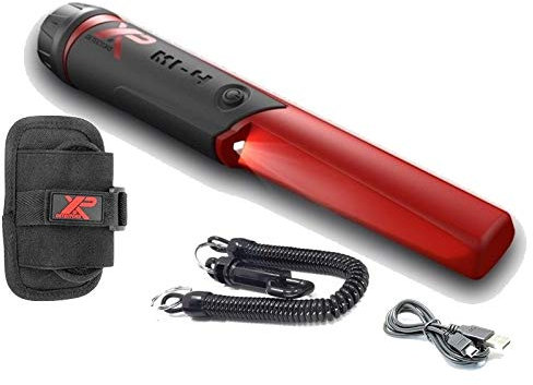 PINPOINTER MI-4 XPLORER